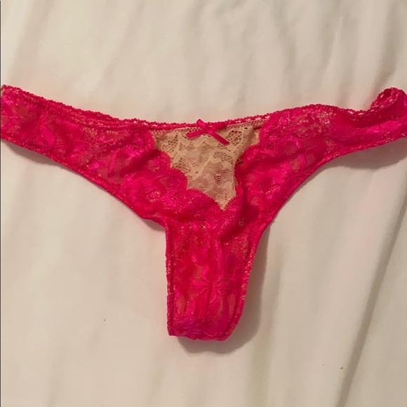 Lot of 3 VS underwear - Picture 4 of 9